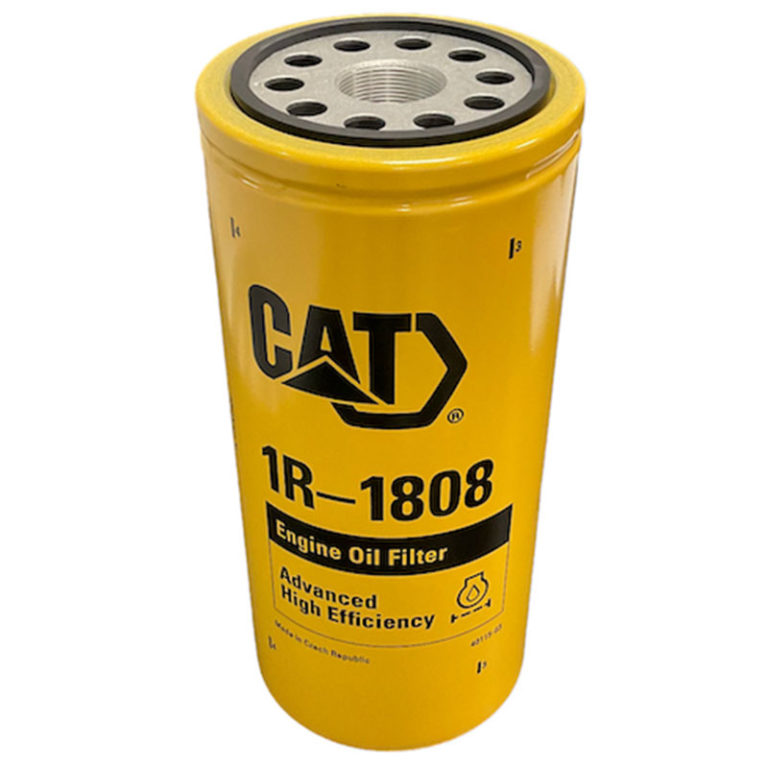 Engine Oil Filter 1R-1808 - Motortec