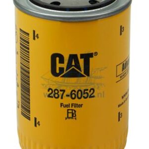 Fuel Filter 287-6052