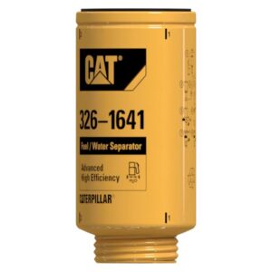 Fuel/Water separator 326-1641