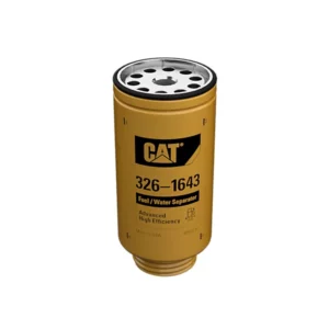 Fuel/Water separator 326-1643