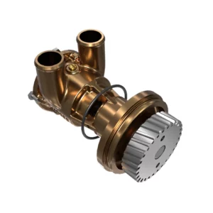 Pump GP Auxiliary  425-5411