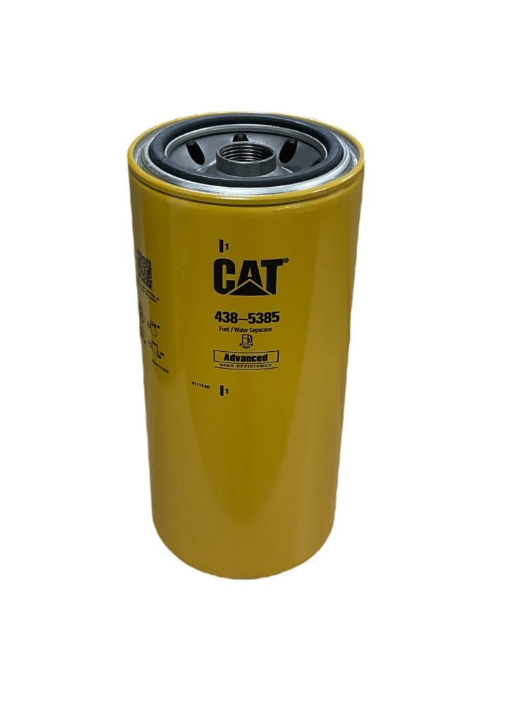 CAT Fuel Water Separator 438-5385 | Motortec