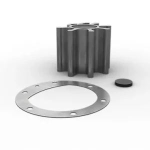 CAT impeller kit for Caterpillar yacht engines