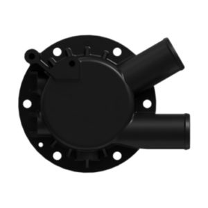 Heat exchanger cap 103-5822