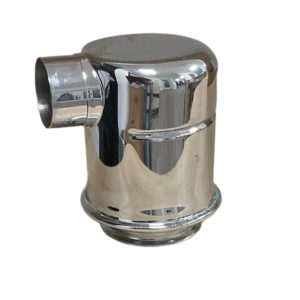 Breather Assembly 126-0577