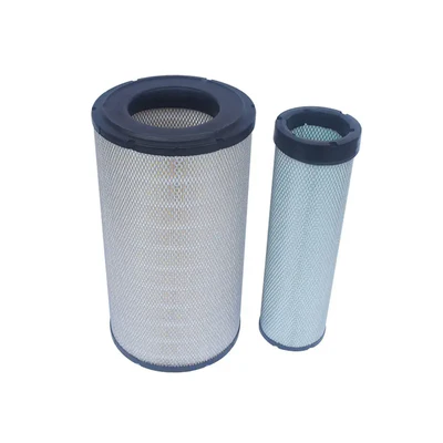Air filter 142-1404 - Image 2