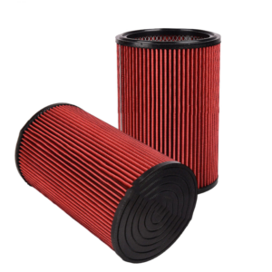 Air filter 196-8518