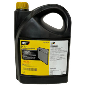 Engine Coolant ELC 205-6611 V 5L