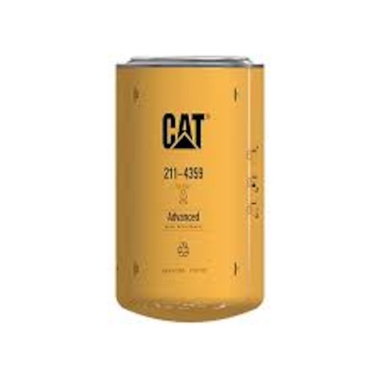 Engine Oil Filter 211-4359