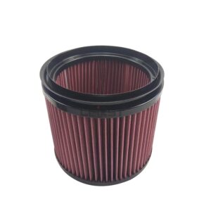 Air filter 243-6350