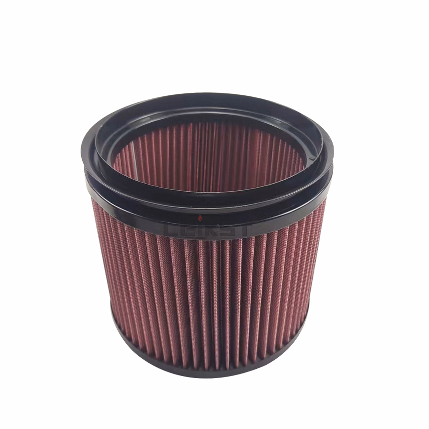 Air filter 243-6350