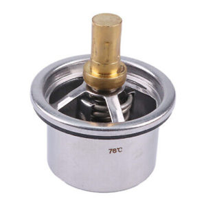 Temperature regulator 247-7133