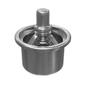 Temperature regulator 248-5513