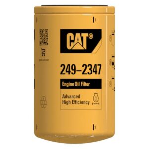 Engine Oil Filter 249-2347