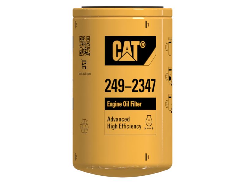 Engine Oil Filter 249-2347