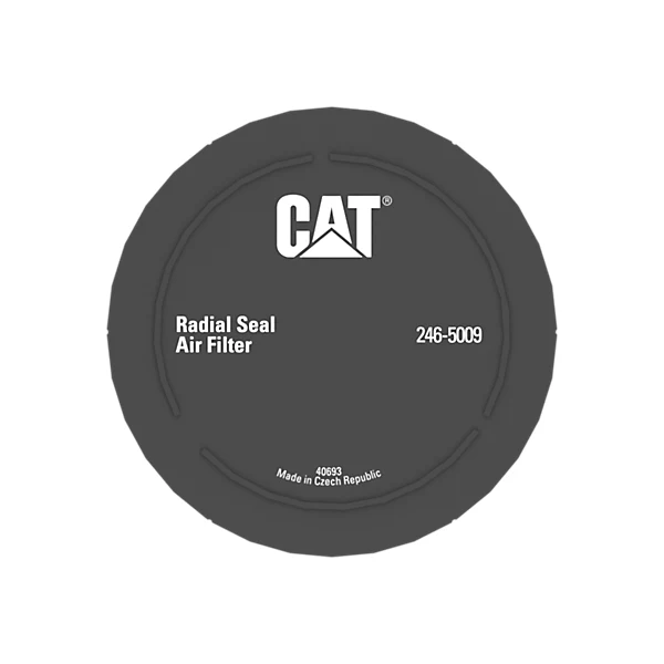 Air filter 246-5009 - Image 2