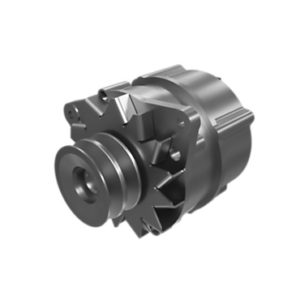 Alternator 263-7672