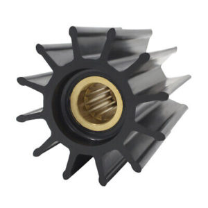 Impeller 284-5561