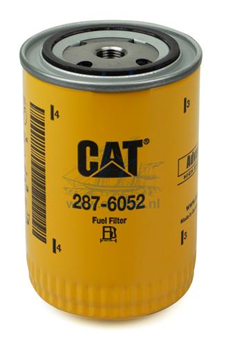 Fuel Filter 287-6052