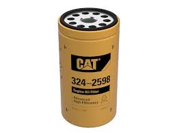 Engine Oil Filter 324-2598
