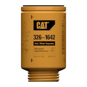 Fuel/Water separator 326-1642