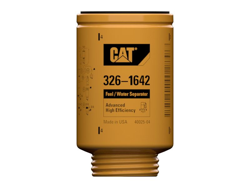 Fuel/Water separator 326-1642