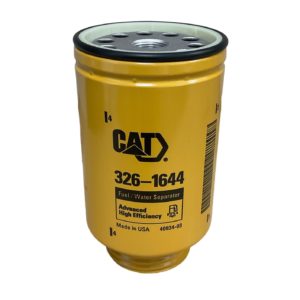 Fuel/Water separator 250-6527