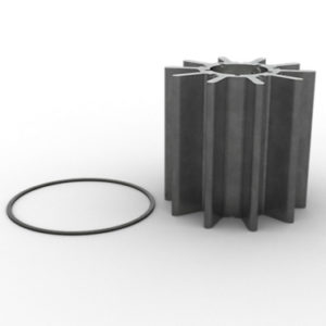 Impeller kit 328-2561