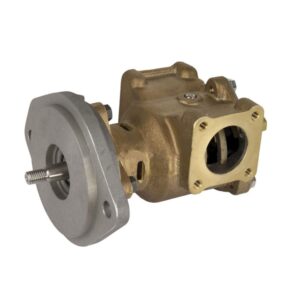 Pump  GP  Auxiliary  353-7979