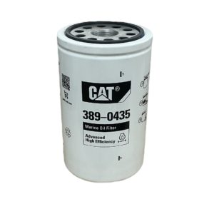 Engine Oil Filter 389-0435