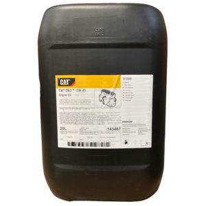 Engine Oil DEO™ 15W40 3E-9848 20L