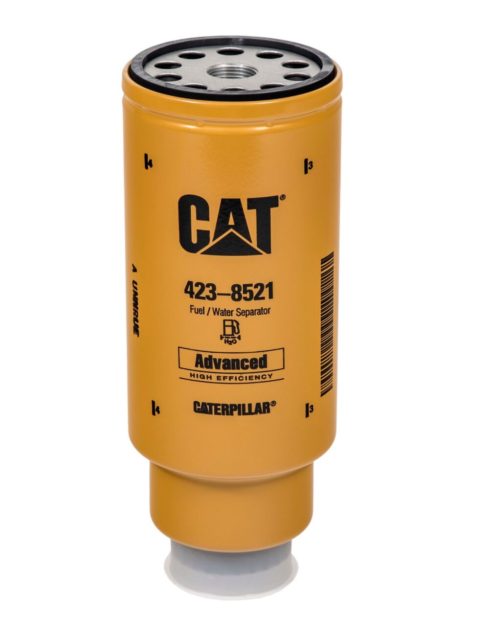 Fuel/Water Separator Filter 423-8521