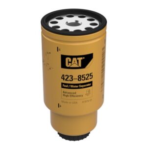 Fuel/Water separator 423-8525