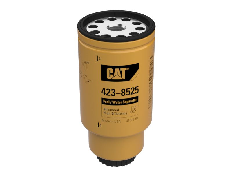 Fuel/Water separator 423-8525