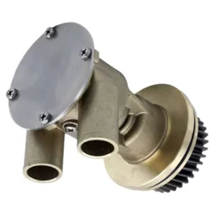 Pump  GP  Auxiliary  425-5415