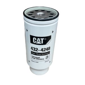 Fuel/Water separator 432-4248