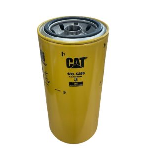 Fuel/Water separator 438-5386