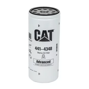 Fuel/Water separator 441-4342