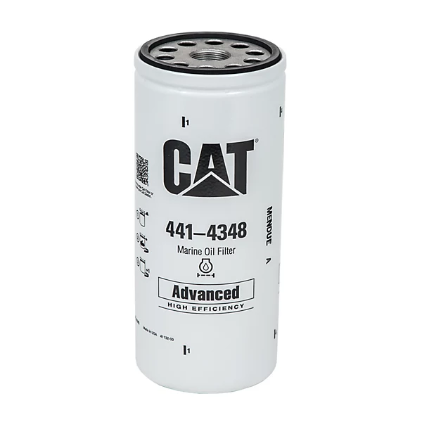 Fuel/Water separator 441-4342