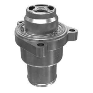 Temperature regulator AS 497-3989