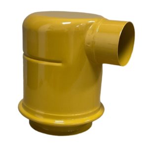 Breather Assembly 4W-3027