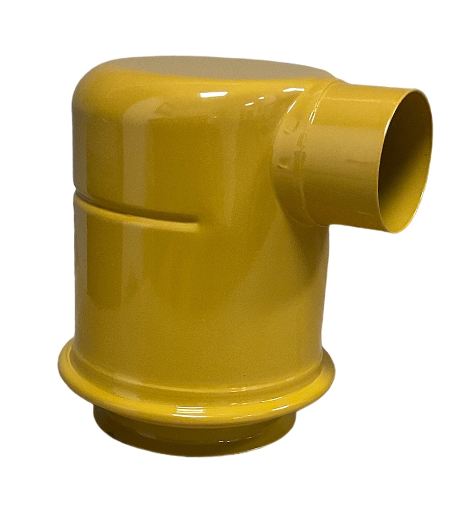 Breather Assembly 4W-3027