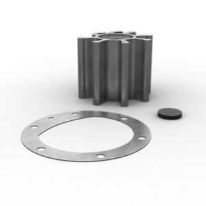 Impeller kit 544-3706