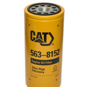 Engine Oil Filter 563-8152