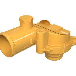 Temperature regulator AS 586-2474