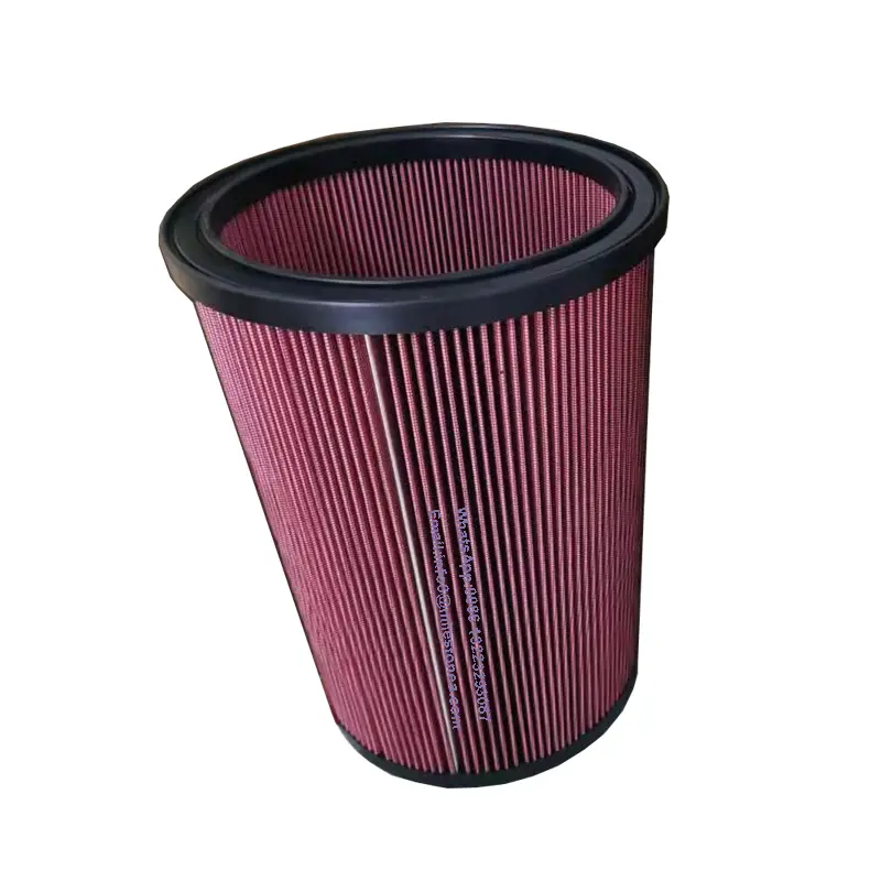 Air filter 6I-0384