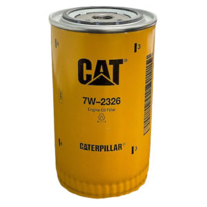 Engine Oil Filter 7W-2326