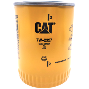Engine Oil Filter 7W-2327